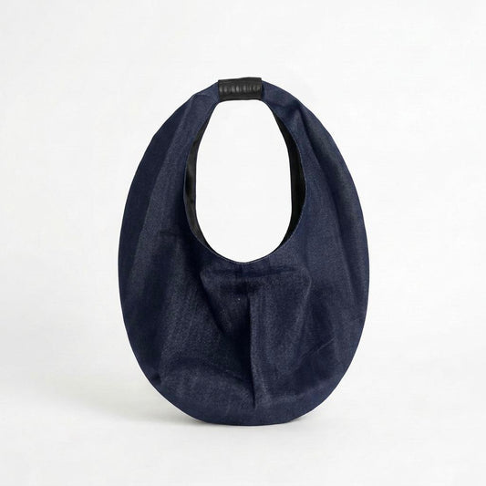 FROM OUR WORKSHOP - Denim Hobo