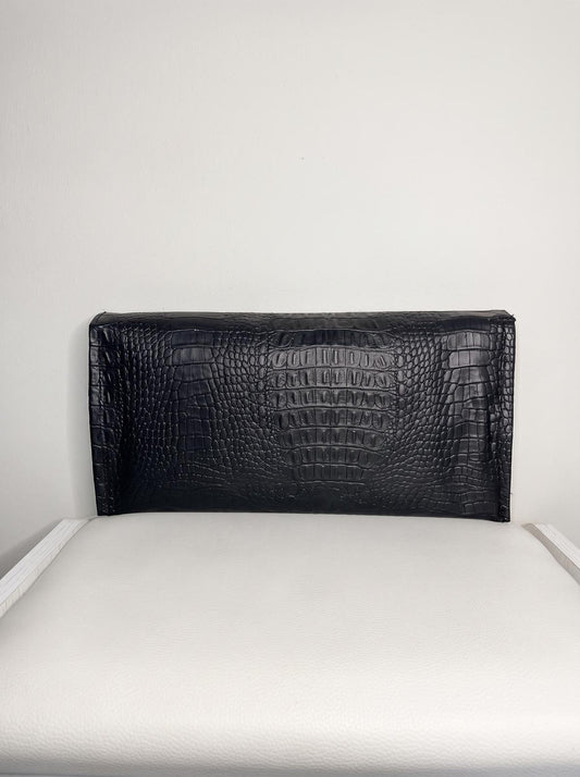 ECLISSE – Black Croc-Effect