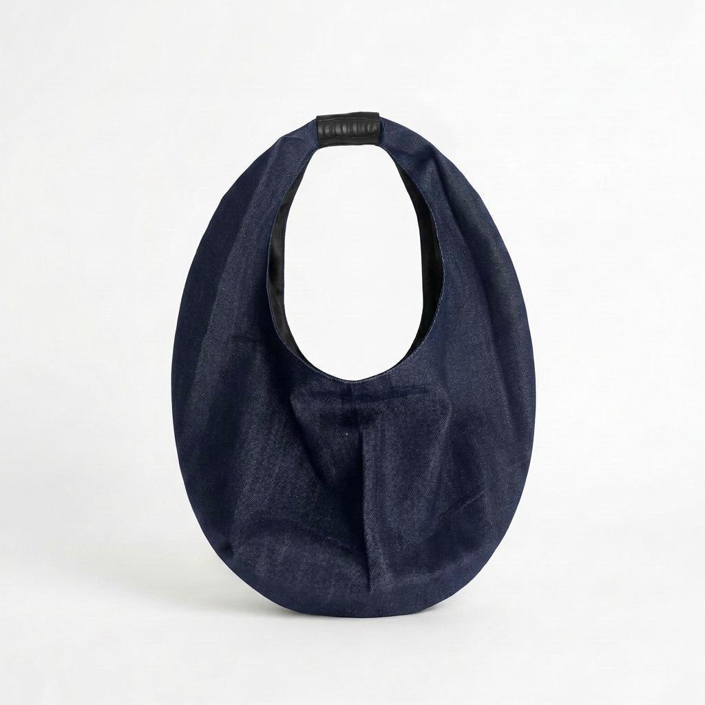 FROM OUR WORKSHOP - Denim Hobo