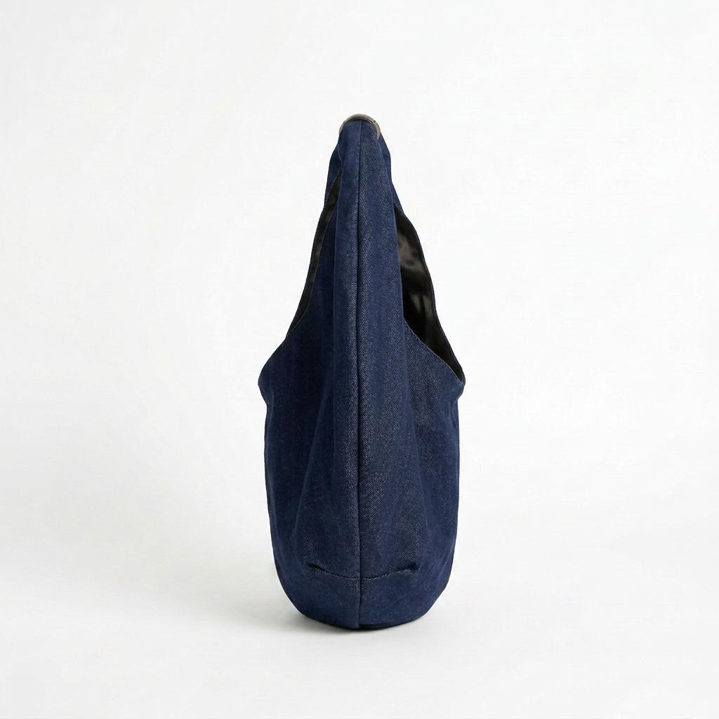 FROM OUR WORKSHOP - Denim Hobo