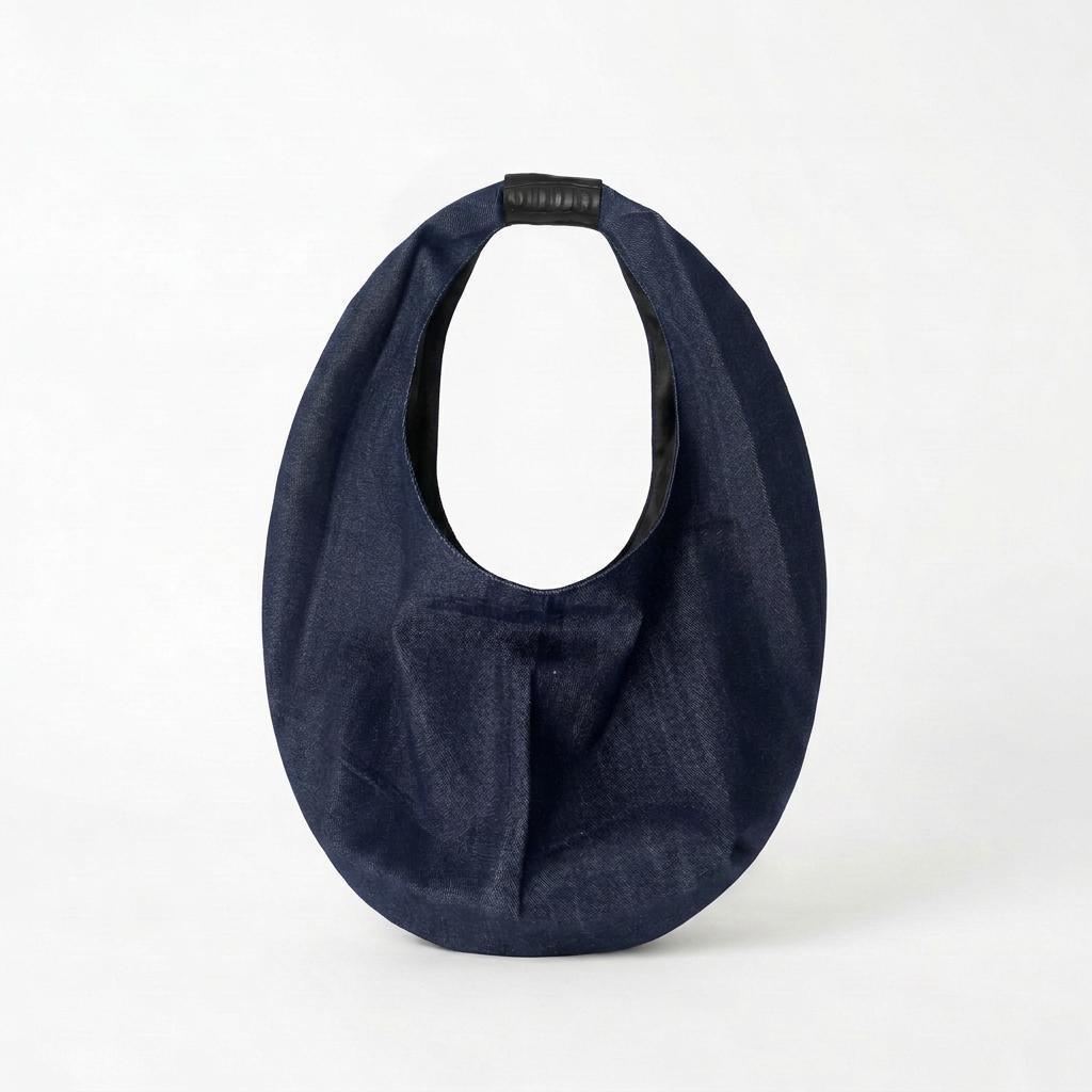 FROM OUR WORKSHOP - Denim Hobo