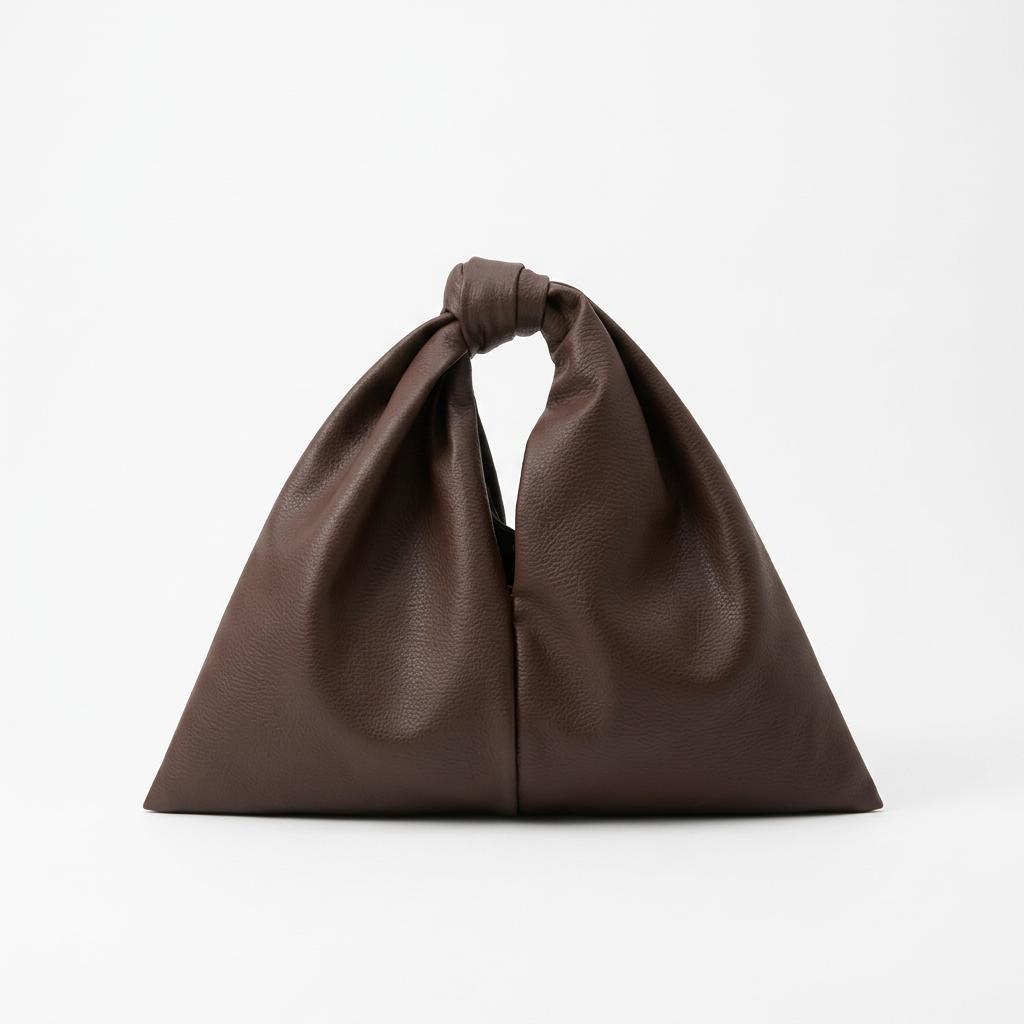 ESSENZA - Brown