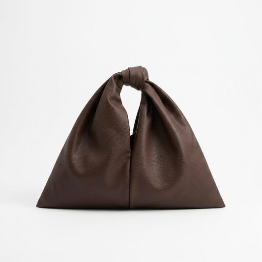 ESSENZA - Brown